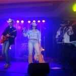 C.C. Adams Band - Country Style